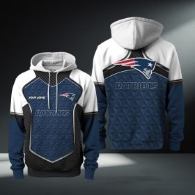 New England Patriots Hoodie
