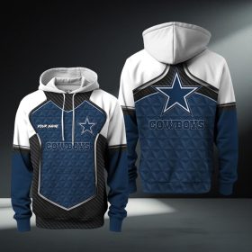 Dallas Cowboys Hoodie