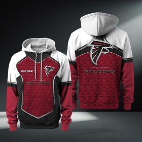 Atlanta Falcons Hoodie