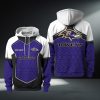 Baltimore Ravens Hoodie