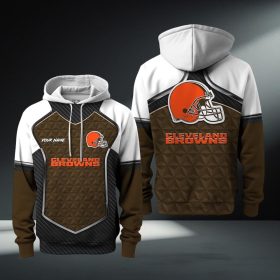 Cleveland Browns Hoodie