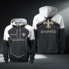 New Orleans Saints Hoodie