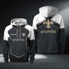 New Orleans Saints Hoodie