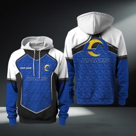 Los Angeles Rams Hoodie