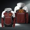 Washington Commanders Hoodie