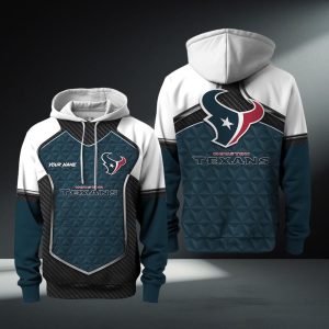 Houston Texans Hoodie