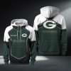 Green Bay Packers Hoodie