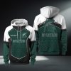 Michigan State Spartans Hoodie