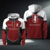Stanford Hoodie