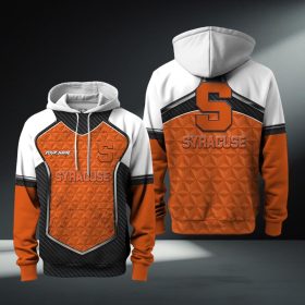 Syracuse Orange Hoodie