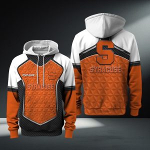 Syracuse Orange Hoodie