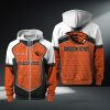 Oregon State Zip Hoodie