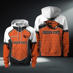 Oregon State Hoodie