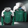 Tulane Green Wave Hoodie