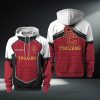 Usc Trojans Hoodie