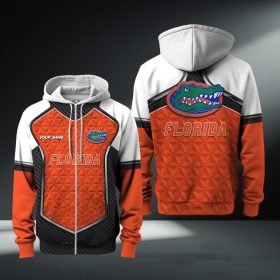 Florida Gators Zip Hoodie