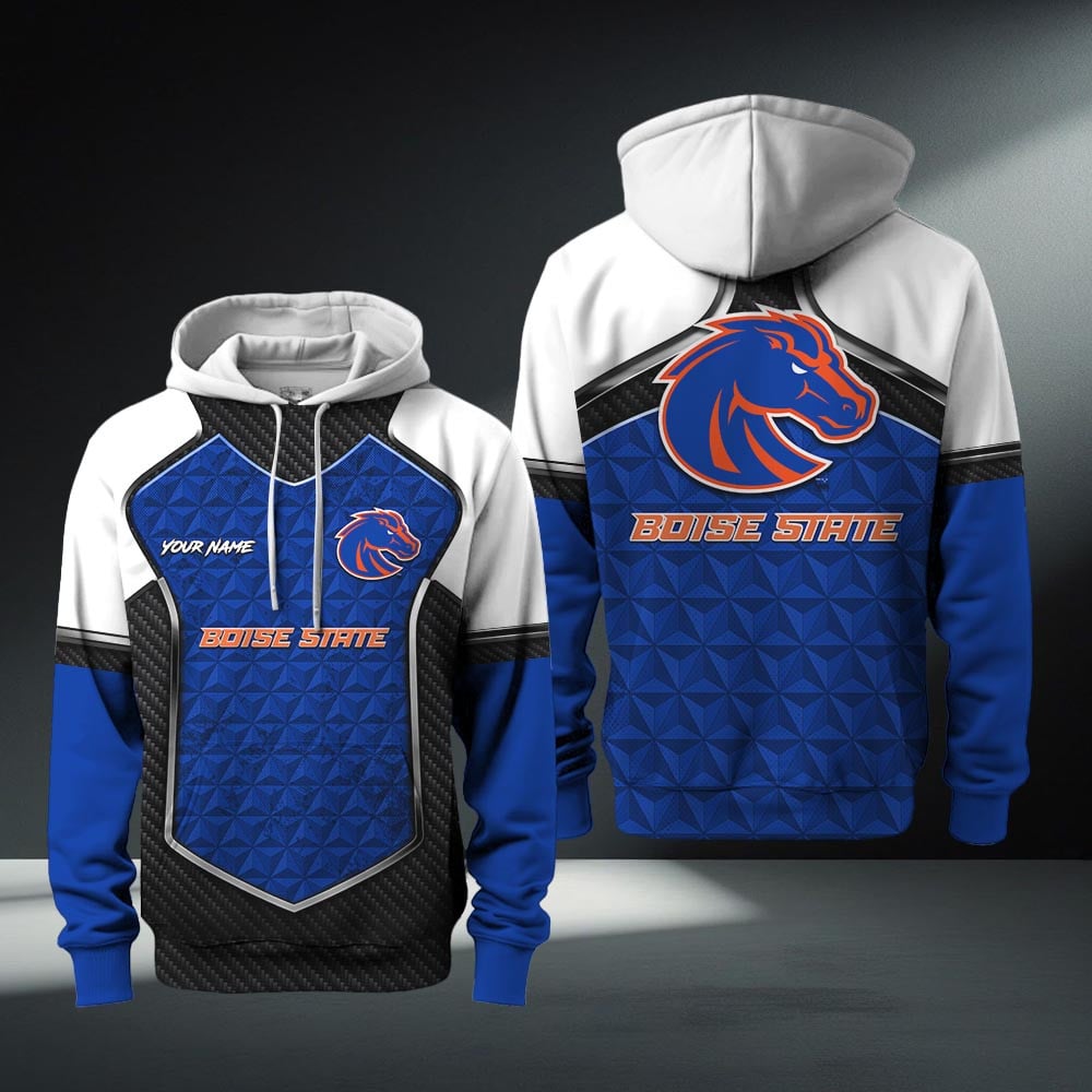 Boise State Broncos Hoodie