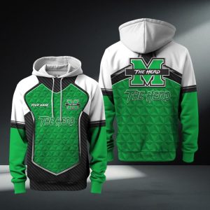 Marshall Thundering Herd Hoodie