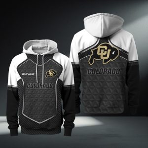 Colorado Buffaloes Hoodie
