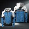 Ucla Bruins Hoodie