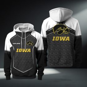 Iowa Hawkeyes Hoodie