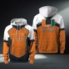 Miami Hurricanes Hoodie
