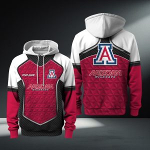 Arizona Wildcats Hoodie
