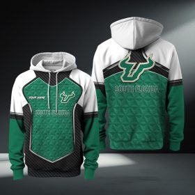 South Florida Bulls Hoodie