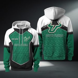 South Florida Bulls Hoodie
