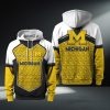Michigan Wolverines Hoodie