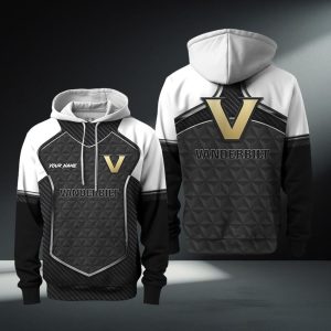 Vanderbilt Commodores Hoodie