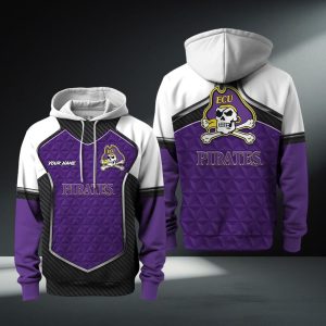 East Carolina Pirates Hoodie