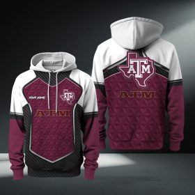Texas A&M Aggies Hoodie