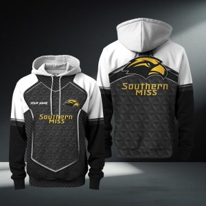 Southern Miss Golden Eagles Hoodie