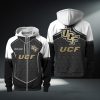Ucf Knights Zip Hoodie