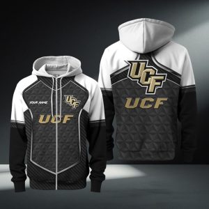 Ucf Knights Zip Hoodie