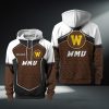 Western Michigan Broncos Hoodie