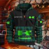 Kawasaki Hoodie