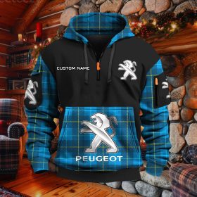 Peugeot Hoodie