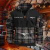 Honda Gold Wing Hoodie
