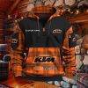 KTM Racing Hoodie