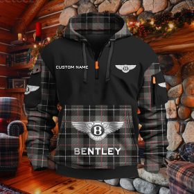 Bentley Hoodie