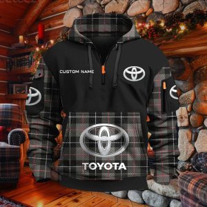 Toyota Hoodie