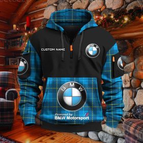BMW Motorsport Hoodie