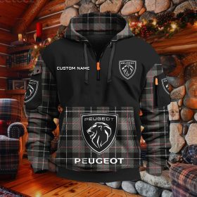 Peugeot Hoodie