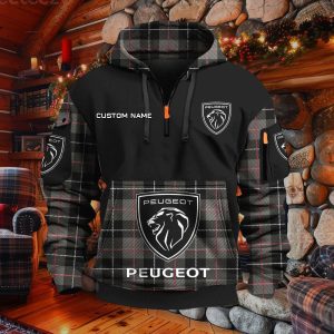 Peugeot Hoodie