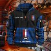Chevrolet Camaro Hoodie