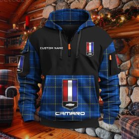 Chevrolet Camaro Hoodie