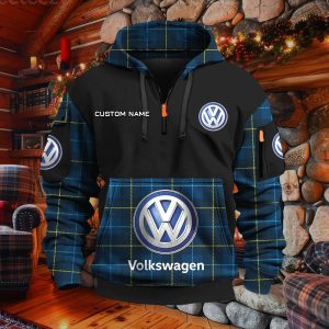 Volkswagen Hoodie