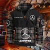 Mercedes-AMG Hoodie